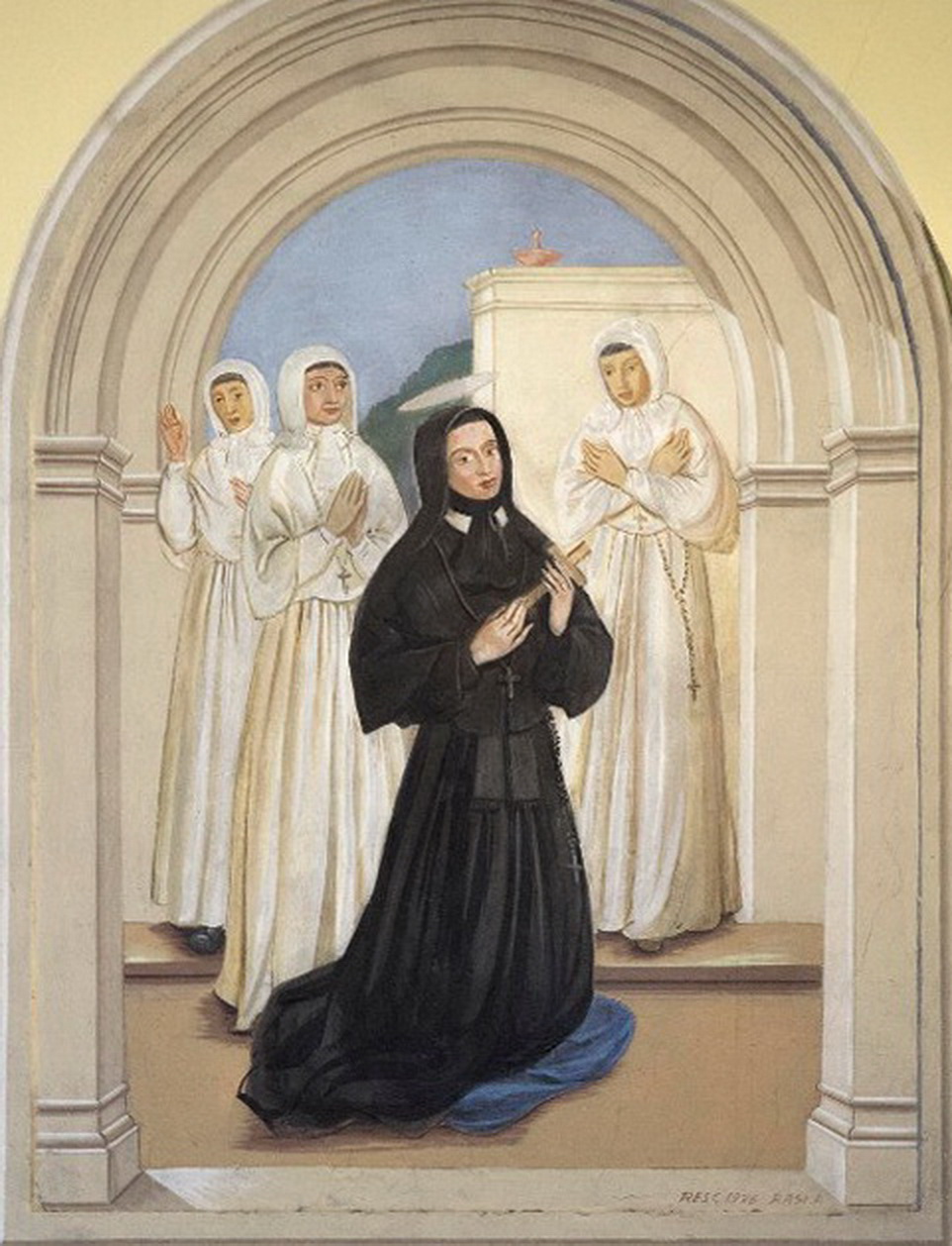 Maria Crocifissa Di Rosa